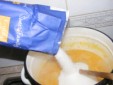 Narancslekvár - Szórj a lekvárba 1 kg cukrot!