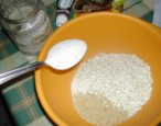 Biofasírt - Add hozzá a grízt!