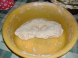 Almás pite - Kézzel gyúrd a tésztát csomómentesre!