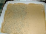 Almás pite - Hintsd meg a tésztát dióval!