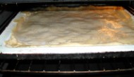 Almás pite - Tedd oda sülni a tésztát!