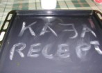 Túrós pogácsa - Vajazd ki a második tepsit!
