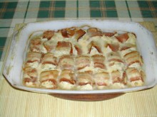 Mexikói tüzes húsgombócok - 25 perc alatt is megsül, csak nem elég piros!