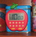 Nyári krumplileves - Forrástól számítva 10 perc alatt megpuhul a krumpli.