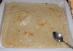 Pizza - Kend meg a tésztát olajjal!