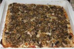 Pizza - Készen van!