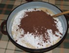 Kókuszos - add hozzá a kakaót 2.