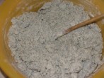 Szezámos - Jól keverd el az összetevőket