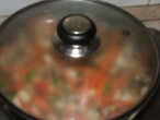 Zöldséges tofu - Fedd le!