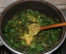 Sóska - Vegeta hozzá