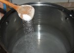 Rántott karfiol - Tégy oda vizet főni!
