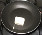 Rongyos lángos - Olvaszd meg a Rámát!