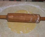 Rongyos lángos - Nyújtsd ki a tésztát!