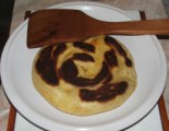 Rongyos lángos - Hát, a másik oldala is túl sötét lett!