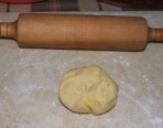 Rongyos lángos - Újabb adag lángostészta!