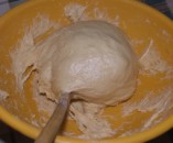 Nokedli - Addig keverd, míg hólyagos nem lesz!