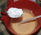 Tiramisu - Adj hozzá egy evőkanál porcukrot!