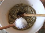 Padlizsánkrém - Sózd meg a vinetét!