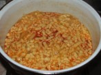 Paprikás krumpli - A nokedlivel is főzd egy kicsit a krumplit!