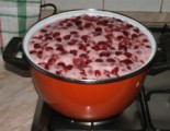 Meggyleves - Fő a meggyleves!